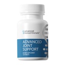 Advanced Bionutritionals Advanced Joint Support Supplement, Relieve Joint Discomfort, Kalcium, Glucosamin, 5- Loxin, Gyártott az USA-ban, 120 tabletta