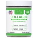 My Adventure to Fit Hydrolyzed Collagen for Women - Grass Fed Collagen Powder for Muscle Growth & Collagen Protein Powder - Keto Collagen Powder for Joints & Gut Health - Unflavored Bovine 300g