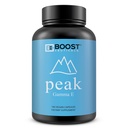 BoostCaters Vegan Vitamin e Gamma Tocopherol
