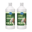 PetAg Dyne magas kalóriatartalmú folyadékpótló kutyák & kiskutyák 8 hét és idősebb - 16 oz, csomag 2 - Supports Performance and Endurance - Sweet Vanilla Flavor