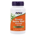 Nettle Root kivonat 250mg, 90 Veg kapszula