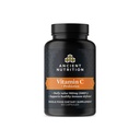 Antike Ernährungsprobiotika und Vitamin C-Ergänzung, unterstützt gesundes Immunsystem und gute Gesundheit, Hergestellt ohne GVO, Superfood-Ergänzung, Paleo und Keto Friendly, 30 Servietten