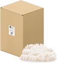 Üres 00 kapszula - Vegan HPMC - 10000 Count Box - Pill kapszula üres Fits kapszula töltelék gép tálca - Vegetáriánus Caps Easy Snap DIY Powder Supplement Pills - Halal & Kosher