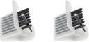 (16 db) Cerustop Wax Guard Filters for hearing Aid Supplies for Phonak, hallókészülék viaszszűrők, Widex és Unitron, hallókészülék cserealkatrészek tisztítási készlet tartozékok eszköz (2 csomag)