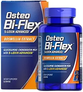 Osteo BiFlex Triple Strength Glucosamine Chondroitine Joint Supplement, 40 gróf