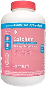 A tag jelölése Kalcium 600mg D3-vitamin 600Tabletta