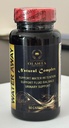 WATER AWAY PILLS - Premium Herbal Blend with Milk Thistle, Turmic, Tart Cherry - Premium Water Retention and Flushing - Immunrendszer emlékeztető - Herbal Diuretikus kiegészítők -1 palack
