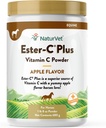 NaturVet Ester- C Plus Powder (Jar) 1,5 font.
