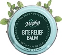 Murphy 's Naturals Insect Bite Relief Balm, Travel- Friendly, Soothes Bug Bites with Plant- Based Oil, Fast- Acting, Easy Application, 0.75oz