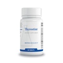 Biotics Research Thyrostim ™ - Endokrin támogatás, Egyensúlyi Thyroid hormonok, T3, T4, Segélypajzsmirigy Gland, Fokozott metabolizmus, Emésztési támogatás, Támogatási Idegrendszer 90 tabletta