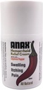 Anax természetes forró paprika krém segít anális viszketés, fájdalom és gyulladás kapcsolódó aranyér