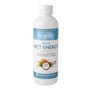 Dr. Amen BrainMD Brain MCT Energy - 16 fl oz - Energy Support for Brain & Body - Focus & Satiety - Clean & Fast Activity - Gluten Free - 31 Servings