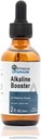OU Premium Alkaline Water PHH Booster Drops Trace Mineconductions 124; Hidratáció & pH Balance Supplement - Non-GMO & Gluten Free Aviation 124; Ideális Alkaline Water, Core Hidration & Water Treatment