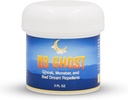 Nincs Ghost Represtance - Children 's Sleep Aid - Monster Spray Alternative - Lasts for Months - Segítség gyermekeid biztonságban érzik magukat az ágyban idő