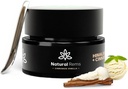 Natural Rems Fahéj Vanilla Ízesített Organic Shilajit - Pure Himalája Organic - Pure Fulvic Acid Supplement - Shilajit Energy and Focus Supplement - Holisztikus egészségügyi kiegészítők...