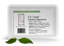 Bezwecken E.P. Ovals - 16 Ovális Suppostaries - Professionally Formulated to Alleviate Vaginal Dryness in Menopause Women - Unique Blend of Progresterone & Estriol - Natural Vaginal Lenquation