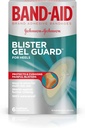 Band- Aid Brand Addesive Bandages, Advanced Healing Buborékcsomagolás, 6 gróf