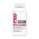 GNC Pro Performance Beta-Alanine, Növeli Workout Performance & Csökkenti izomfájdalom, Mutatott, hogy növelje a kulcsfontosságú fáradtság kontroll tényező, 3. fél tesztelt, Carnosyn, ízesítetlen, glutén mentes, 30 Svg