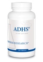 Biotics Research ADHS Adrenal Support, Támogatja a normál kortizol szint, Antioxidáns támogatás, Több energia, Egészséges válaszok 240 tabletta