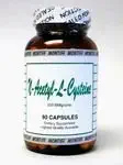 Hipamus Montify - N- Acetil- L- Cystein 500 mg 90 kupak