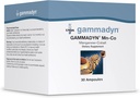 UNDA GAMMADYN Mn- Co.