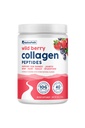 NativePath Collagen Peptides - hidrolizált típus 1 & 3 Collagen. Keto & Paleo Grass- Fed fehérje por haj, bőr, köröm, csontok, ízületek, emésztés és több - No Gluten or Dairy (Wild Berry, 230g)