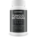 Fungus Metanail Serum Pro Probiotic - A legjobb probiotic Metanail Complex Fungal Kail Treat for Toenail - Natural Probiotic Gungus Metanail Toenail Treatment - Premium Metanail Serum