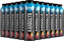 EFX Sports Karbolyn Fuel Drink - 124; Pre, intra, post Workout Carbohydrate Drink