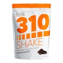 Növényi fehérje por és élelmiszer csere shake Wake 124; 310 Shakes a Gluten, Dairy and Soy Free Protein és 0g a Sugar Therapy 124; Keto és Paleo Friendly (Csokoládé, 28 szervíz)