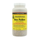 Bee Pollen - Alacsony nedves egész granulars - 10 oz