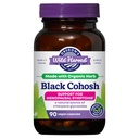 Oregon 's Wild Harvest Black Cohosh Organic Herbal Supplement, 90 gróf