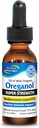 NORTH AMERICAN HERB & SPICE Super Strength Oreganol - 1 fl. oz. - Feldolgozatlan, Wild, Organic Oregano Oil - Mediterranean Source P73 - Non-GMO - 432 Servings