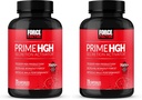 Force Factor Prime HGH Secretion Activator, HGH kiegészítés férfiak klinikailag tanult AlphaSize, hogy segítsen trigger HGH termelés, Növelje a munkaerő, és javítja a teljesítményt, 75 kapszula