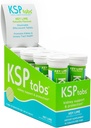 Key Lime Alle natürlichen Hydration & Nierengesundheit Nahrungsergänzungsmittel zur Bekämpfung von Calcium Oxalat-Kristallbildung, 80 Tabletten