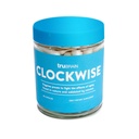 TruBrain Clockwise, 124; Nicotinamide, 124; NAD Booster, 124; Energy & Promotes Anti Agging, 124; Cell Immunity
