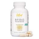 Probiotics 30 milliárd CFU - Bifidus Mood Support Supplement w / prebiotics & probiotics for Women and Men - Mood & Digestion Support- Histamine Free - Natural Mood Boost - 60 napos ellátás, Non-GMO