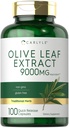 Carlyle Olive Leaf kivonat Kapszula 124; 9000mg