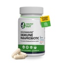 Egészséges Gut HoloImmune 124; Paraprobiotikum immuntámogatással