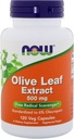 Olive Leaf kivonat 500 mg 120 VegiCaps (2 db-os csomag)