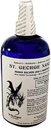 St. George Nano Ezüst 124; Collodial Silver Liquid Immune Support Supplement - Gluten Free and probiotic Friendly Particle Solution 68 PPM (16 oz.)