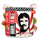 Vintage Burn - Fat Burner Powder for Women and Women - Delicious Thermogenic Fat & Weight Loss Drink - Zöld kávé Bean, koffein, málna ketonok - Strawberry Kiwi Flavor - 30 szerváció