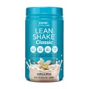 GNC Total Lean Lean Shake Classic - Vanilla Bean (16 szertartás)