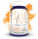 Nootropics Depot PrimaVie Shilajit Capsicum 124; 250mg datolyaszilva 124; 30 GM 124; Tisztított kivonat 124; Ayurveda kiegészítés 124; Támogatja a Mitochondrial Function + Boosts Endurance