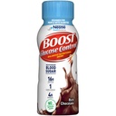 Boost glükóz Control csokoládé kész inni, 8 Ounce (csomag 24)