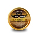 Well 's MEGA GROWTH Beard Balm (Original Incent)