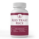 PURE ERIGENS INGREDIENS Red Yeast Rice kivonat, (100 kapszula) Mindig tiszta, nincs adalék vagy töltőanyag, Lab ellenőrzött