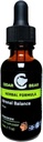 Cedar Bear Adrenal Balance - Liquid Herbal Supplement with Adaptogens That Fights Fulness, Manage Stress and Encrease Energy 1 fl oz / 30 ml