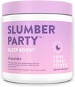 Love Sweat Fitness Sleep Boost Promoture 124; Punci Party Chocolate