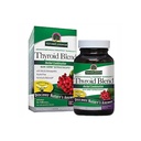 Természet Válasz Thyroid Complete Liquid 90 Kapszula 124; Promotes Thyroid Health